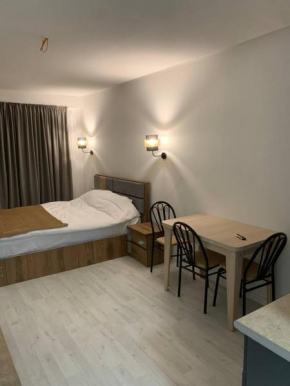 Hotel Peak
